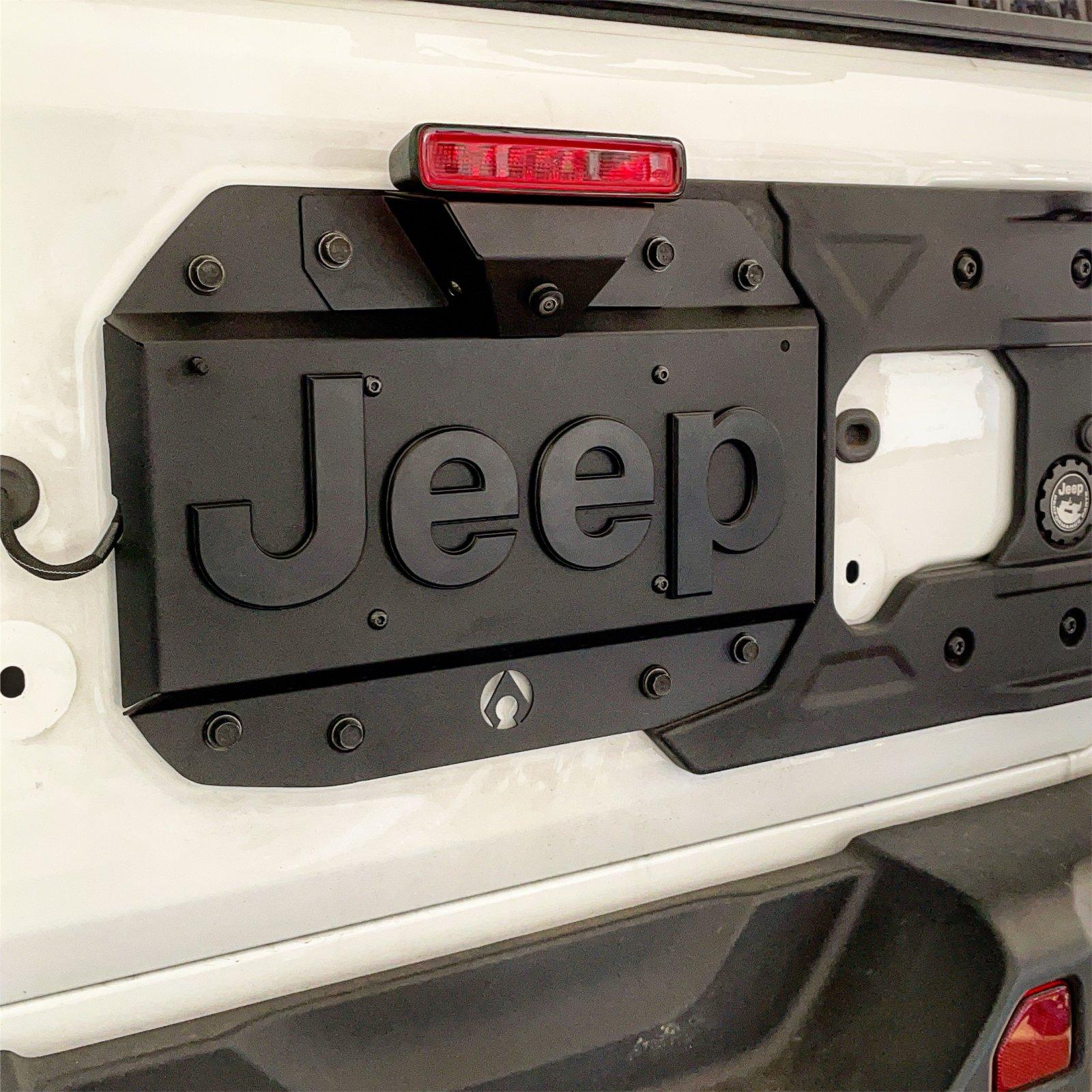 Jeep Wrangler JL Two Door Rear Tyre Delete E2D41D8F-0DF5-42B4-AF17-22F4702D9649