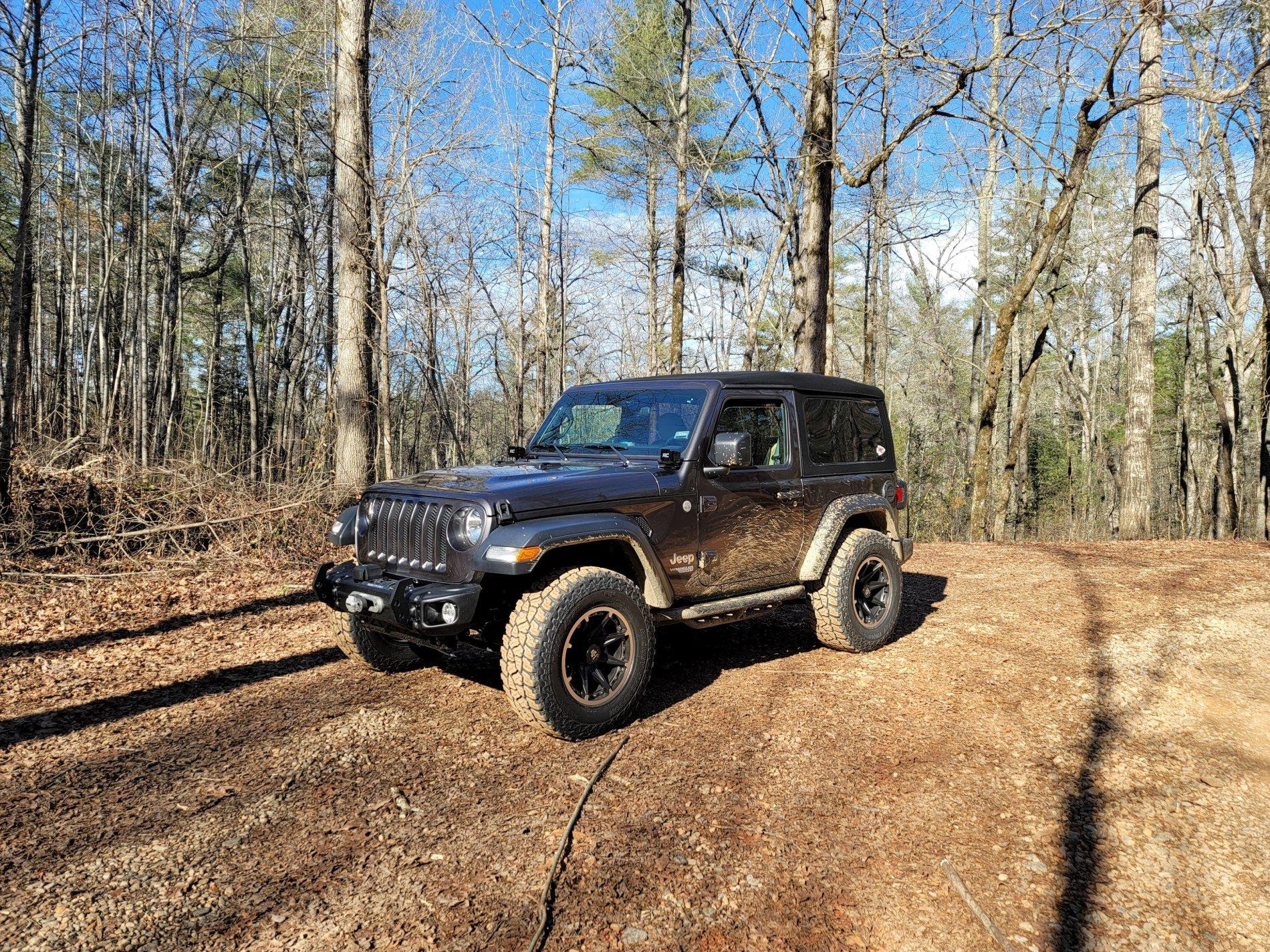 Jeep Wrangler JL The 2Dr Sport Only Thread 20201229_141500
