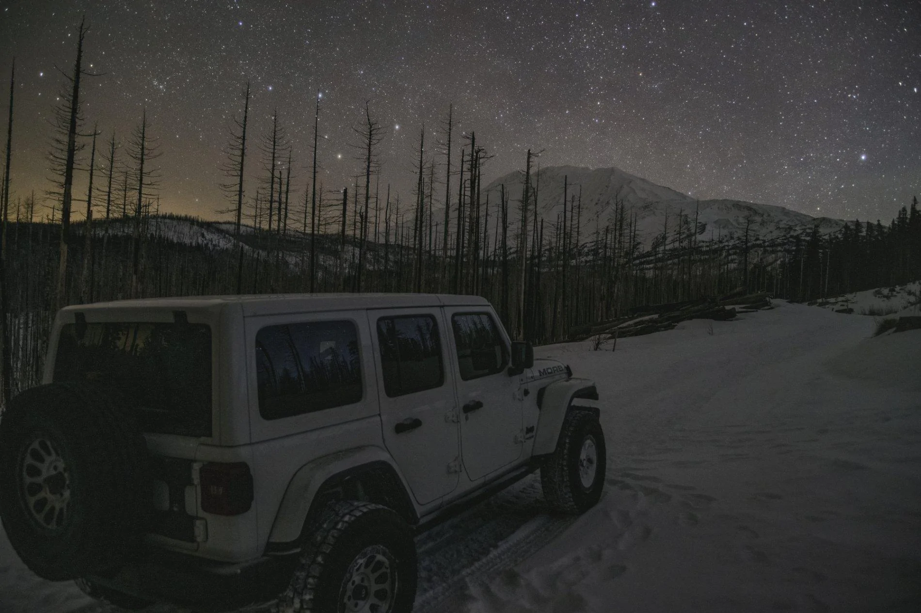 Jeep Wrangler JL MOAB Edition JL Club Thread 2020.1223.5657