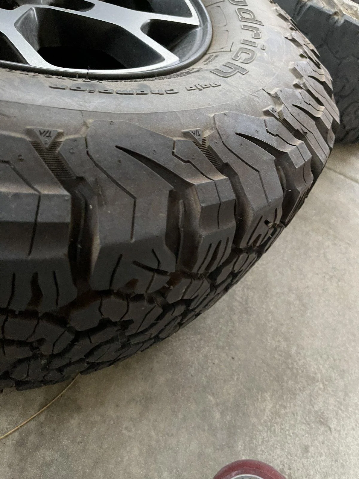 Jeep Wrangler JL SOLD F7978269-231E-4177-A141-CFB7E6B8654D