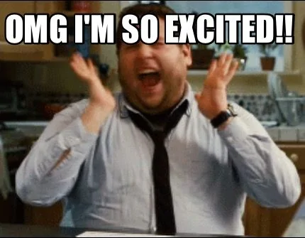 Jeep Wrangler JL Wave at Gladiators? Top-25-Excited-Meme-6