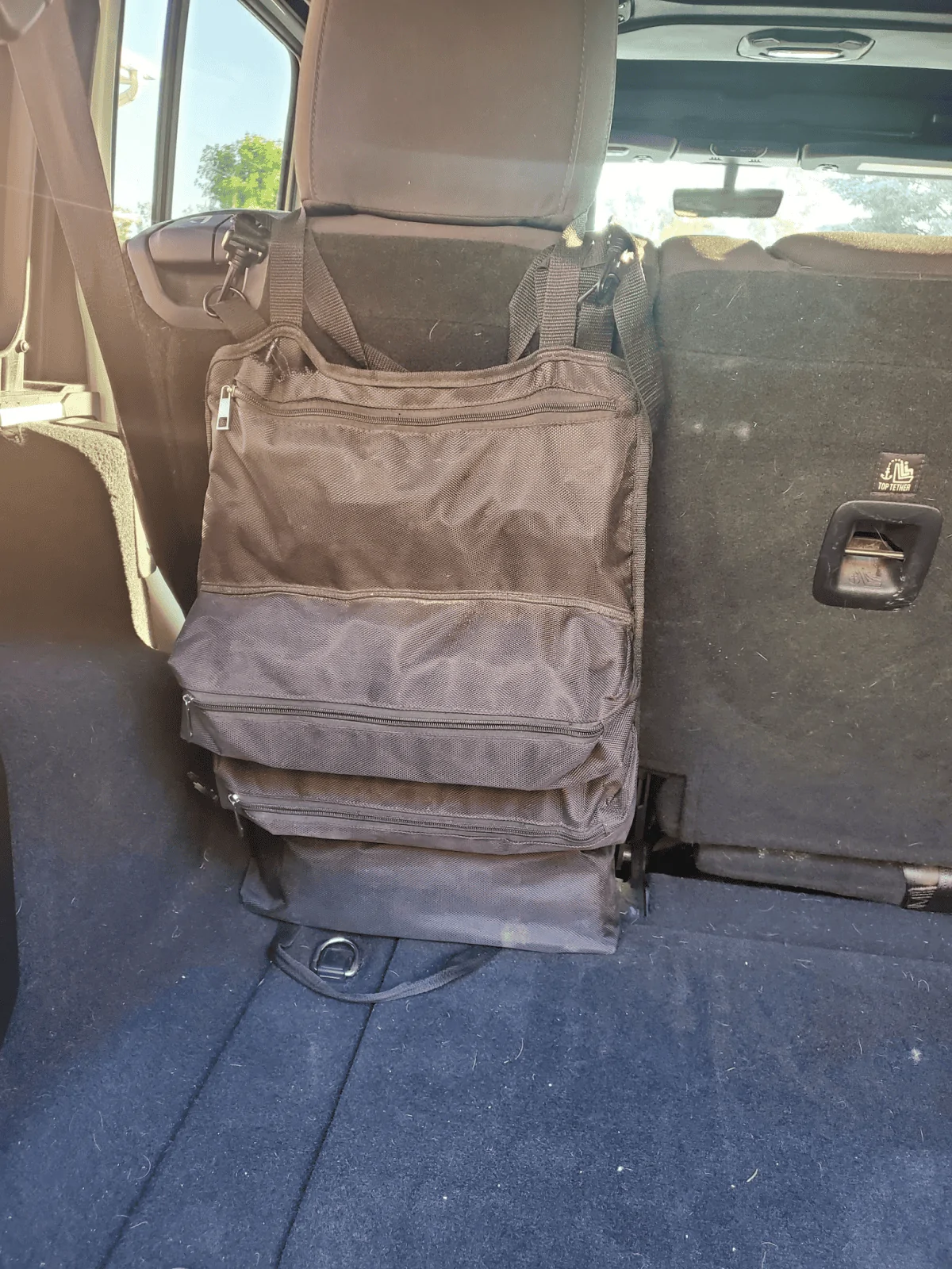 Jeep Wrangler JL Tools for new owner 1612284179543