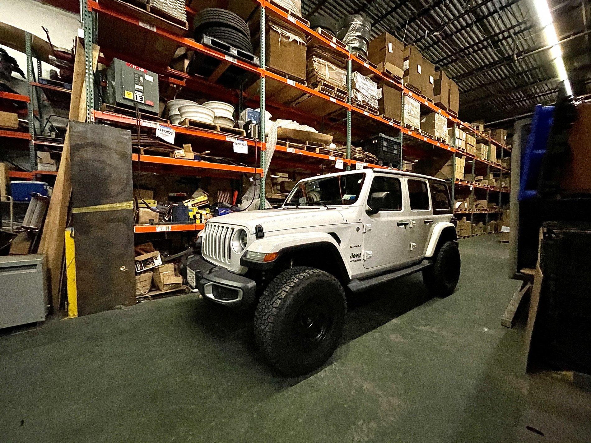 Jeep Wrangler JL Protection from Snowpocalypse [Warehouse] 9FB1F9CB-E144-4FE6-8868-B1A141481411