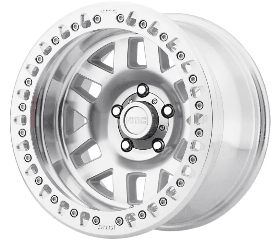 Jeep Wrangler JL Help me decide.....new wheel set-up? kmc wheel