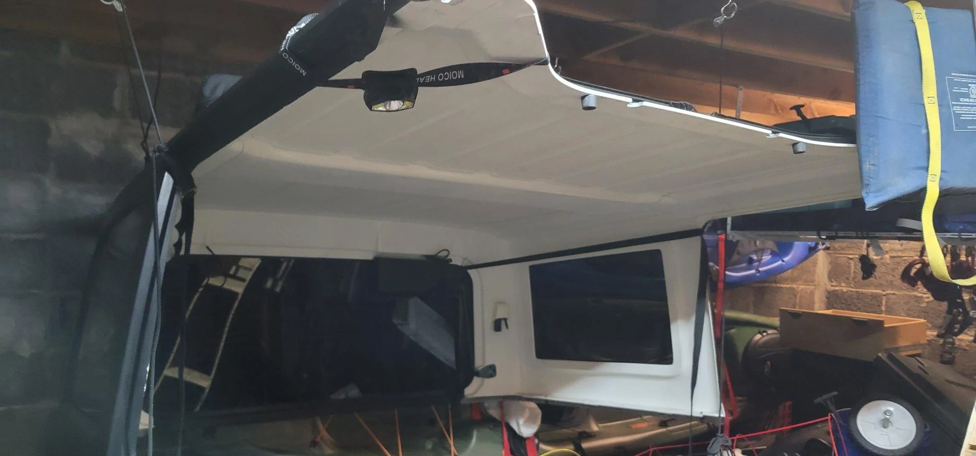 Jeep Wrangler JL [SOLD] JK 4dr Hard Top 20210109_215201
