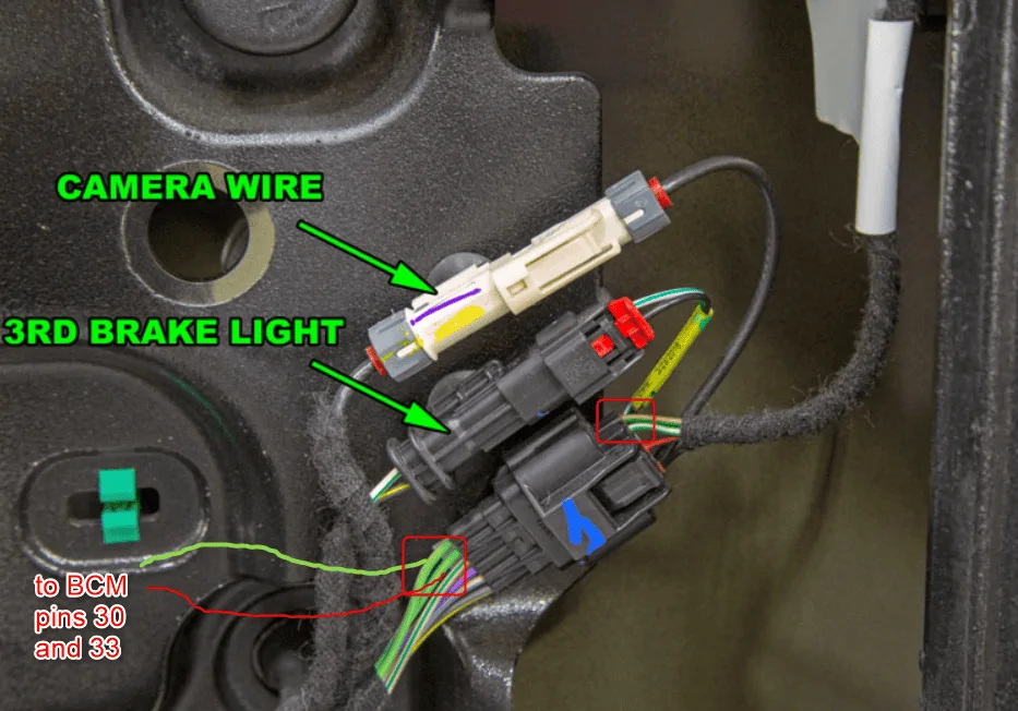 Jeep Wrangler JL How Can We Help? swing door bypass