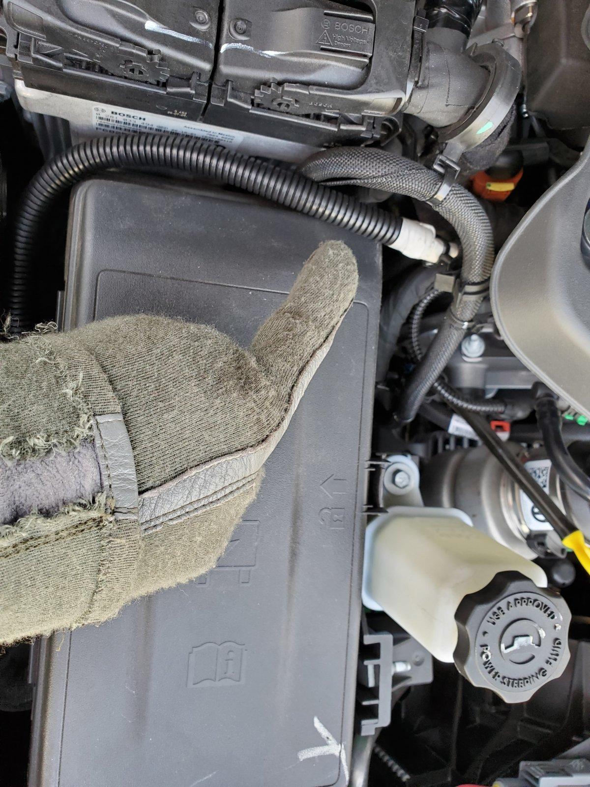 Jeep Wrangler JL Where is the engine block heater cord? 99D68ADD-99AB-4ECB-B861-9FE4D2BB5FD1