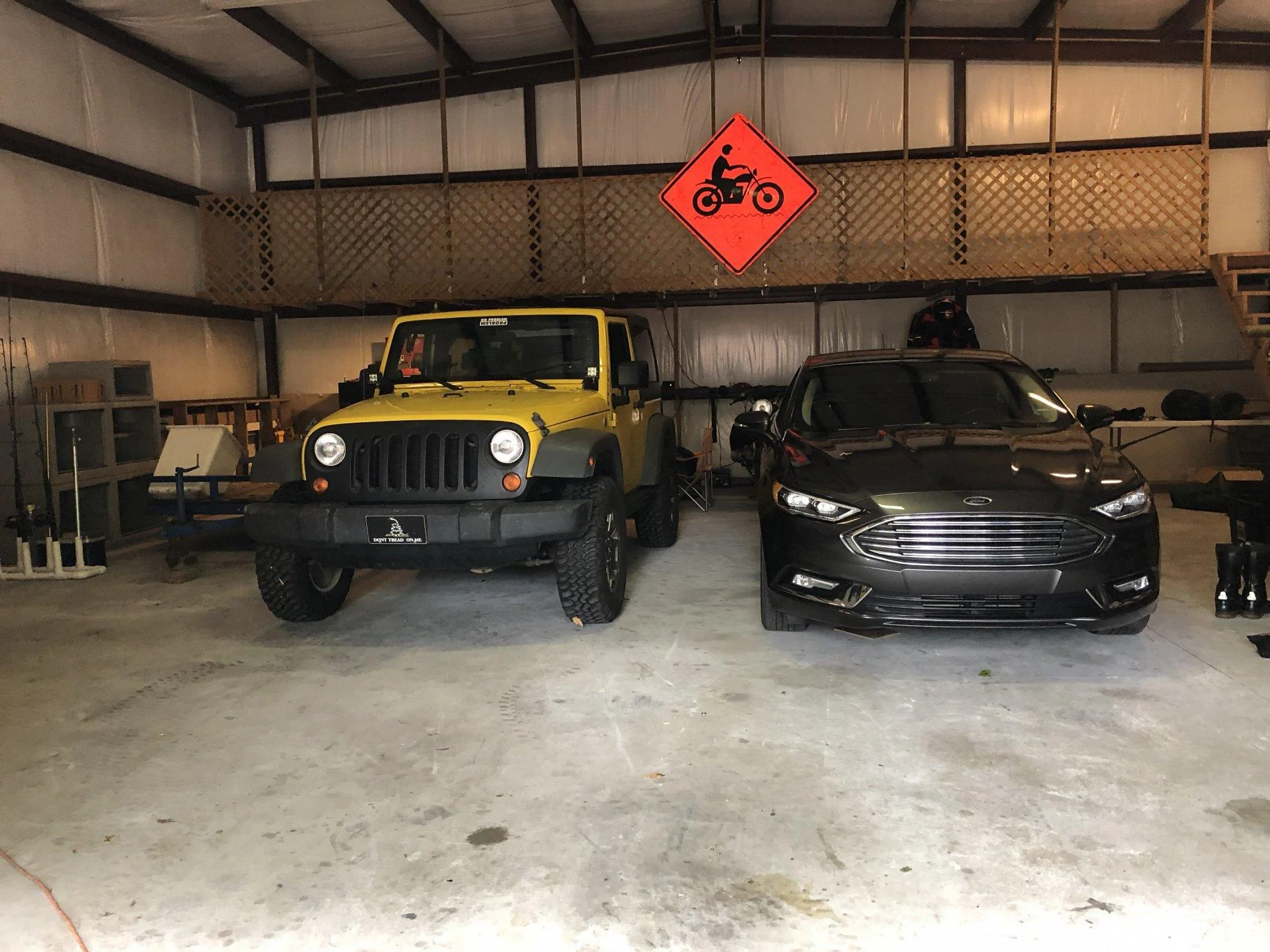 Jeep Wrangler JL The 2Dr Sport Only Thread 6803477B-06A0-4F9E-8B42-B913121DC644