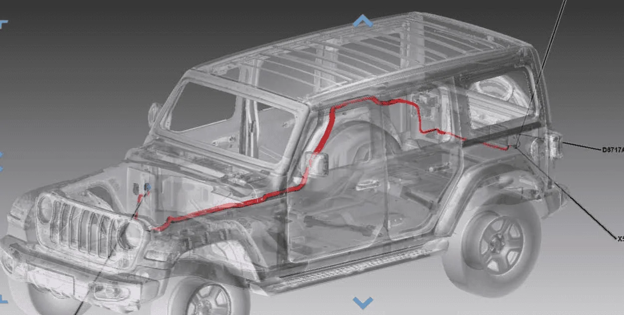 Jeep Wrangler JL How Can We Help? 1612387539705