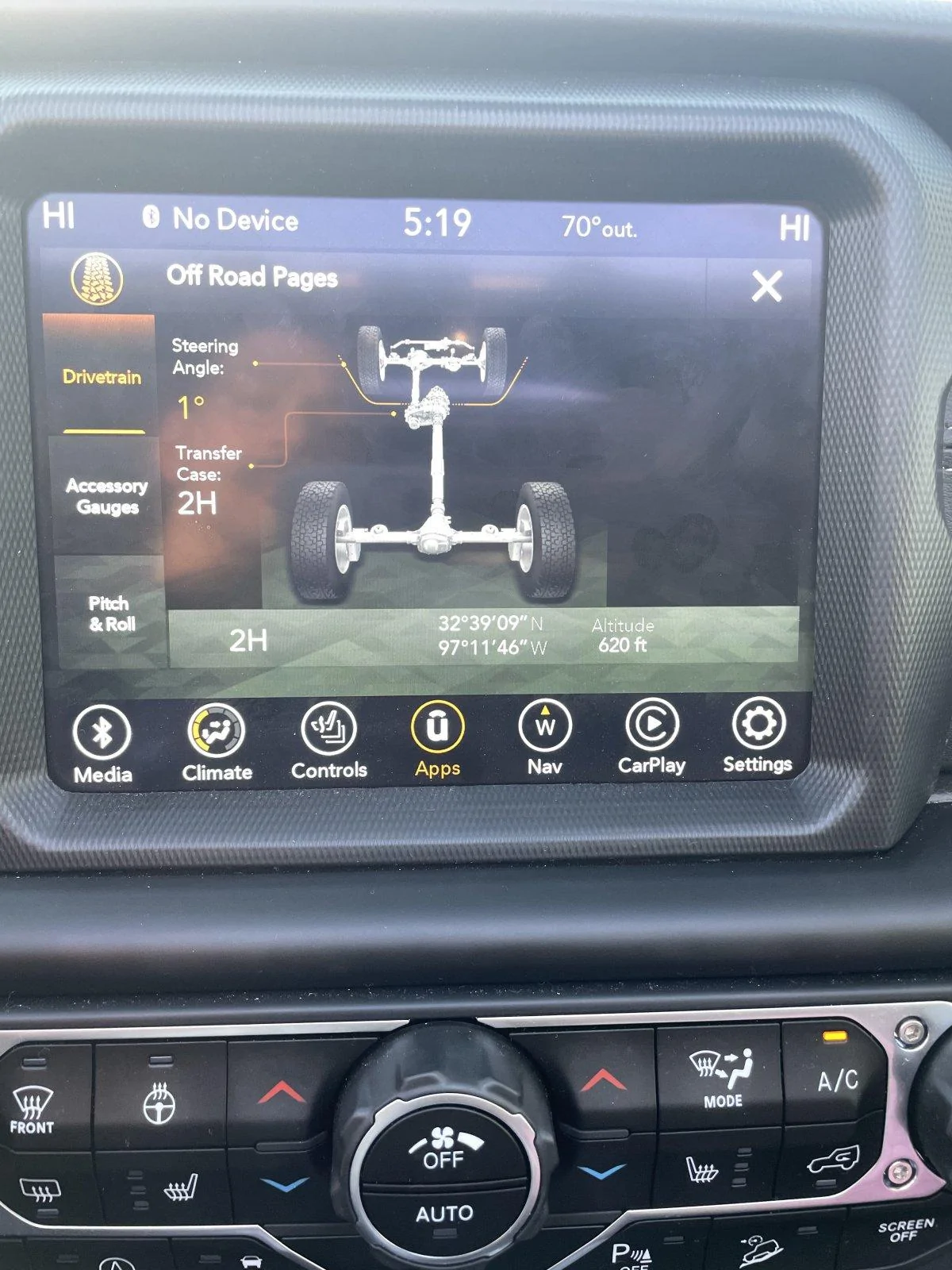 Jeep Wrangler JL Another Inquiry about the "Off Road Pages" 2862F9AF-FFF9-424C-A486-4C5017597D56