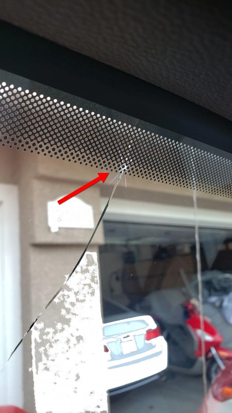 Jeep Wrangler JL Gorilla Glass Windshield JeepWind2