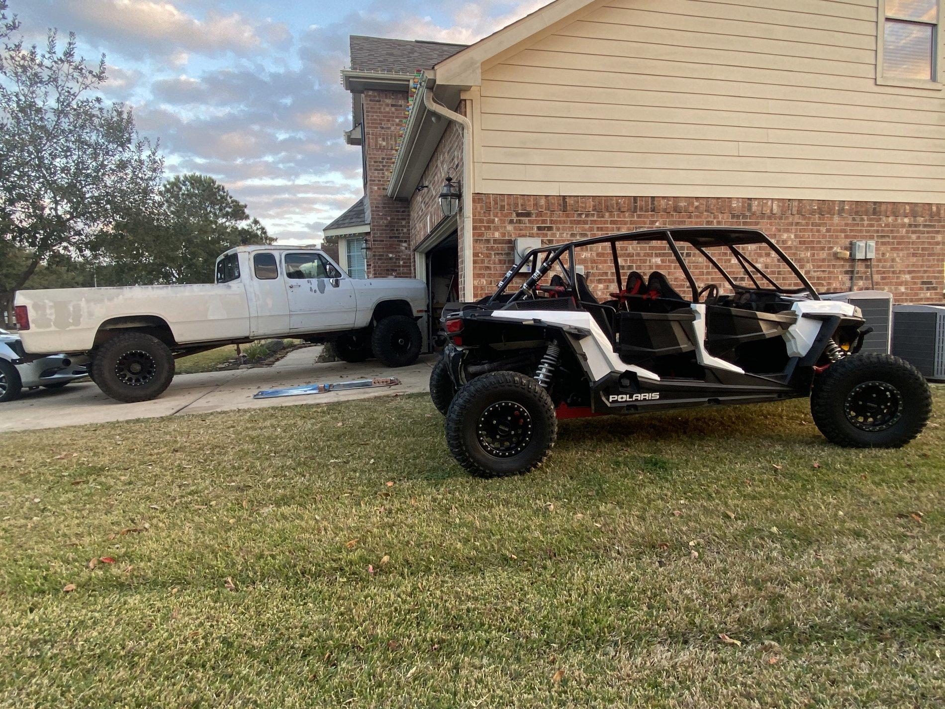 Jeep Wrangler JL What else do you drive? 36A1ADF5-B777-4224-BE0F-EDF1B1E735B0