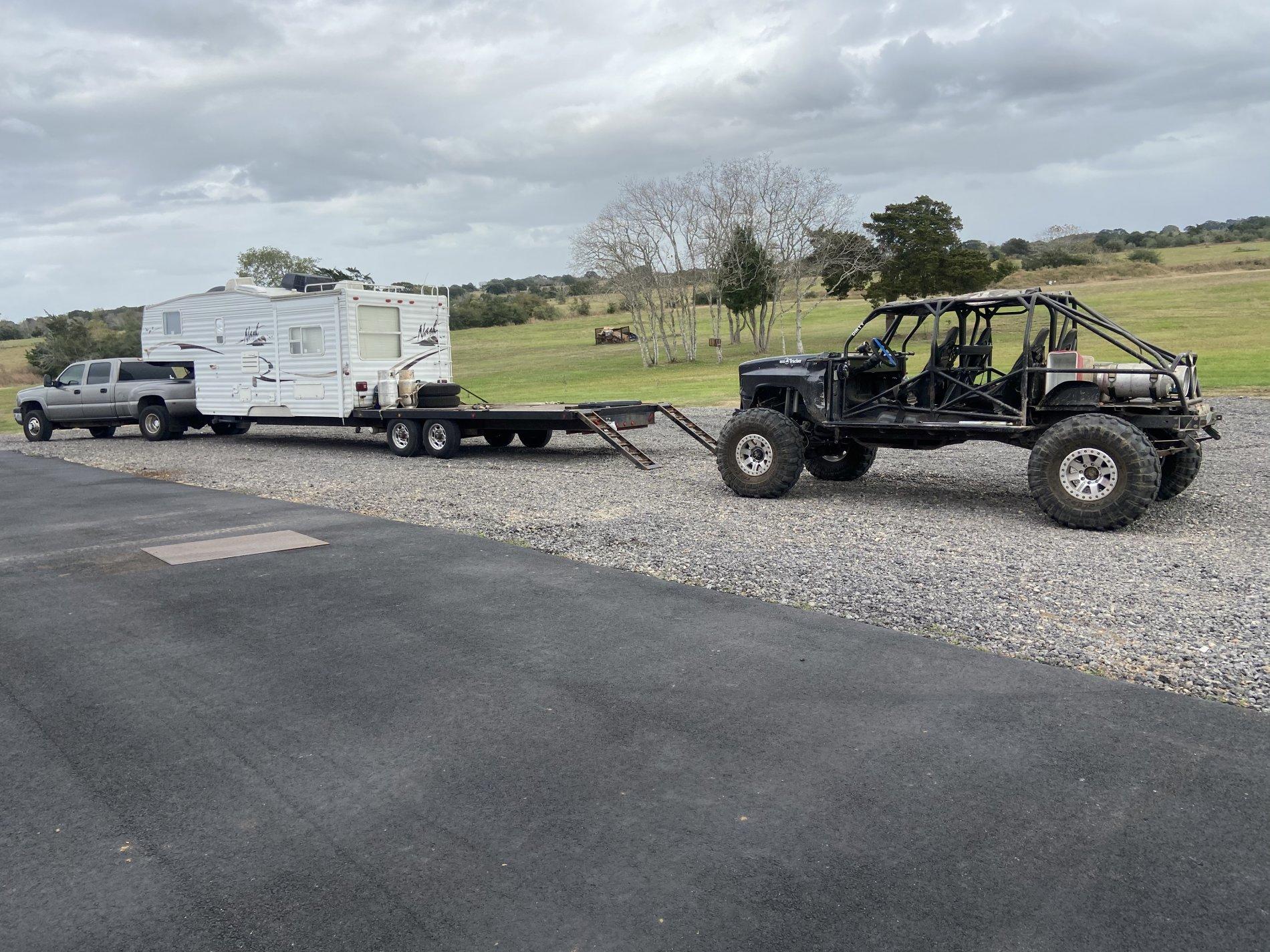 Jeep Wrangler JL What else do you drive? 5283572A-4FC6-42BD-9823-55FF33B8F3BA