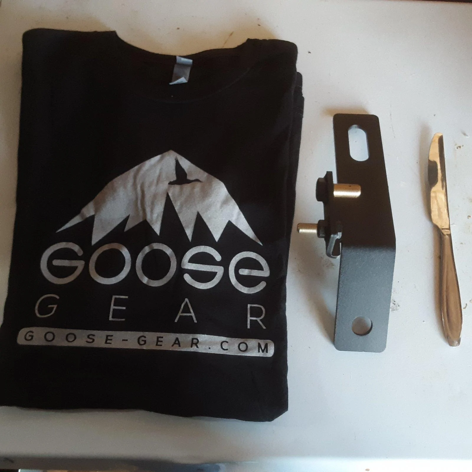 Jeep Wrangler JL Seat Delete Bracket GG2