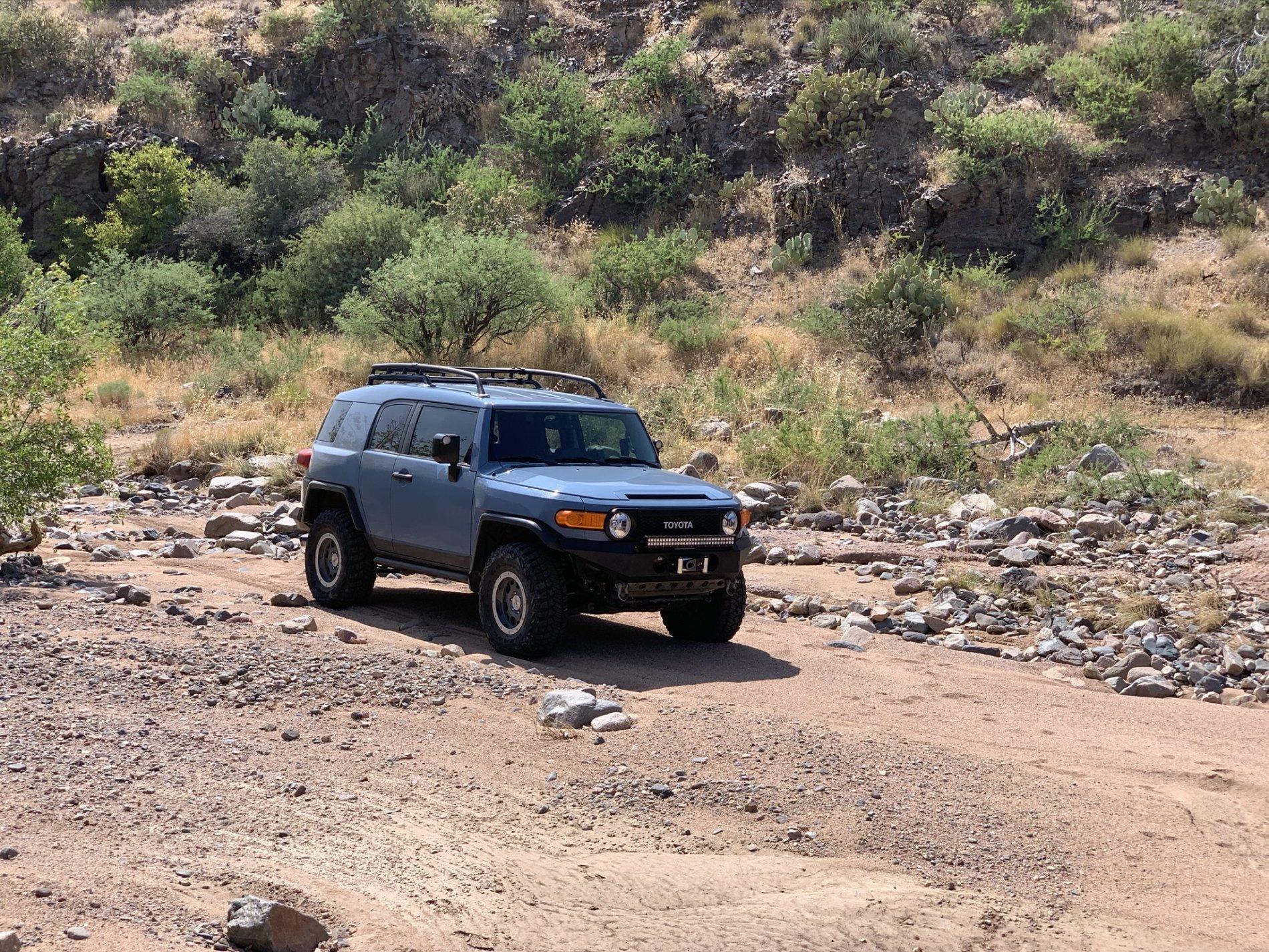 Jeep Wrangler JL What else do you drive? 164AB5E5-EB08-49CB-A2CC-25077999D641