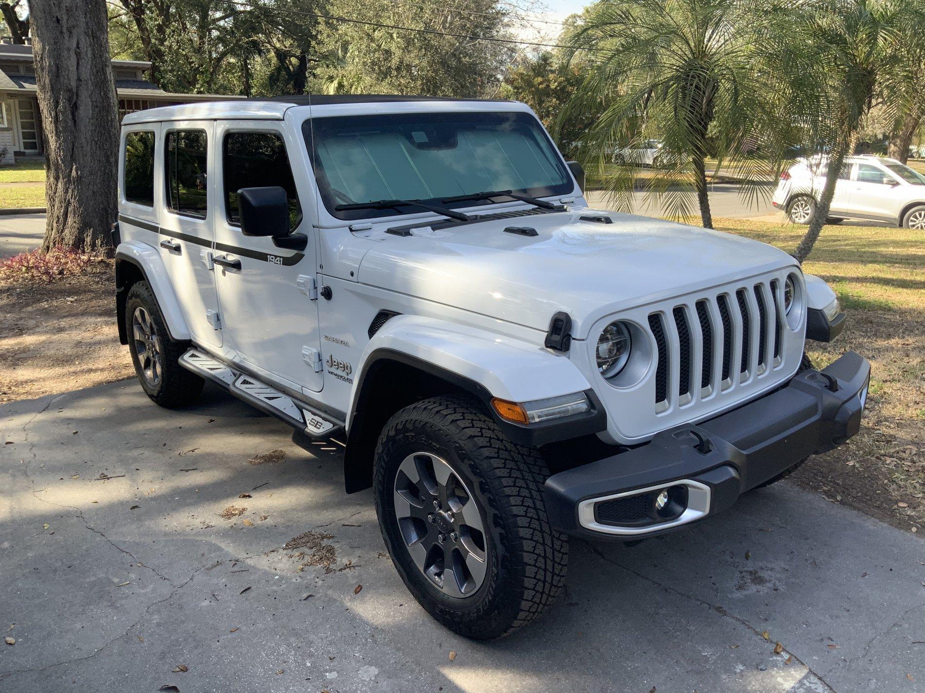 Jeep Wrangler JL Introductions & Welcome Thread 👋 0FC3E4A9-4736-43A3-962A-559C64D9650C
