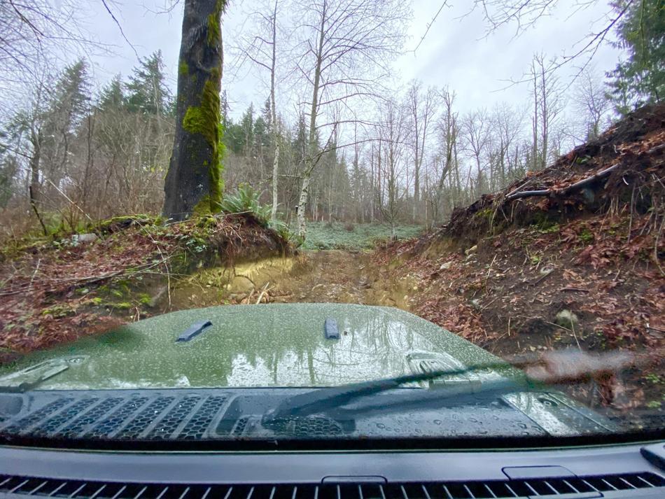 Jeep Wrangler JL Automatics cuts out on inclines lQE56TM