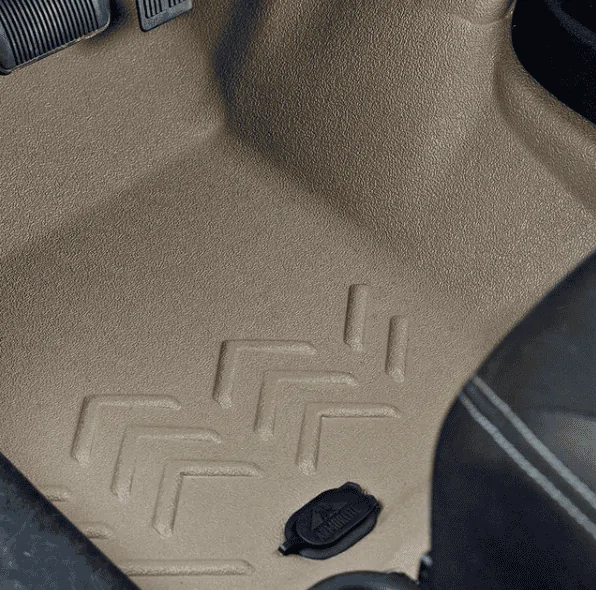 Jeep Wrangler JL Armorlite JL Floor System 1612560275097