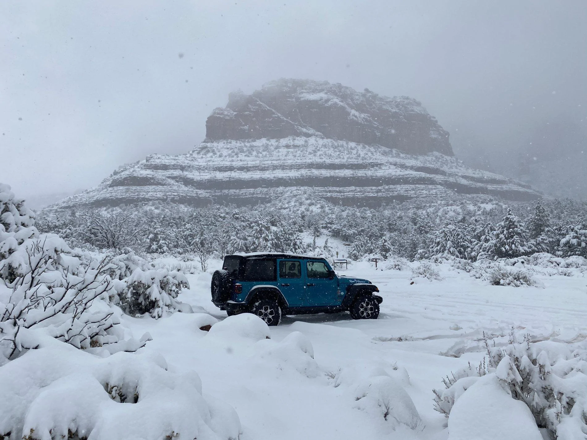 Jeep Wrangler JL Jeeps in Snow... post pics. 460A6B1A-4271-44A8-B57C-FCDD274D8DE3