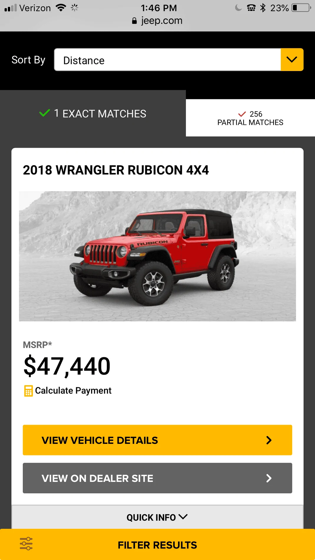 Jeep Wrangler JL 2 DOOR JL build/order discussions master thread B75C2A5A-6F2B-40D8-AFC6-BFAA4E9C27E7