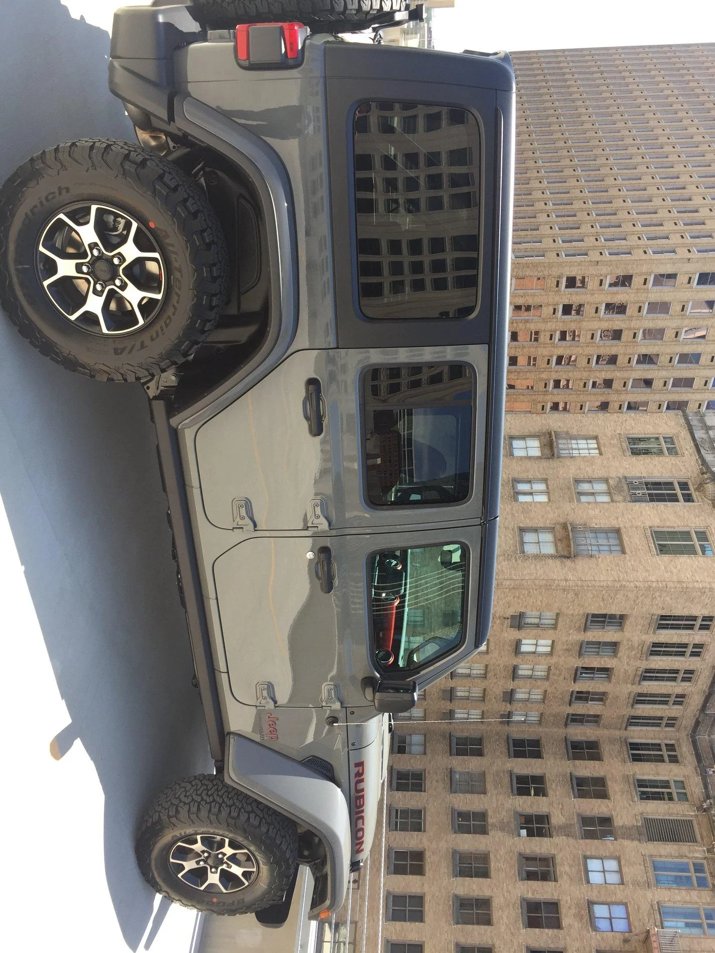 Jeep Wrangler JL STING GRAY Wrangler JL Club IMG_4794