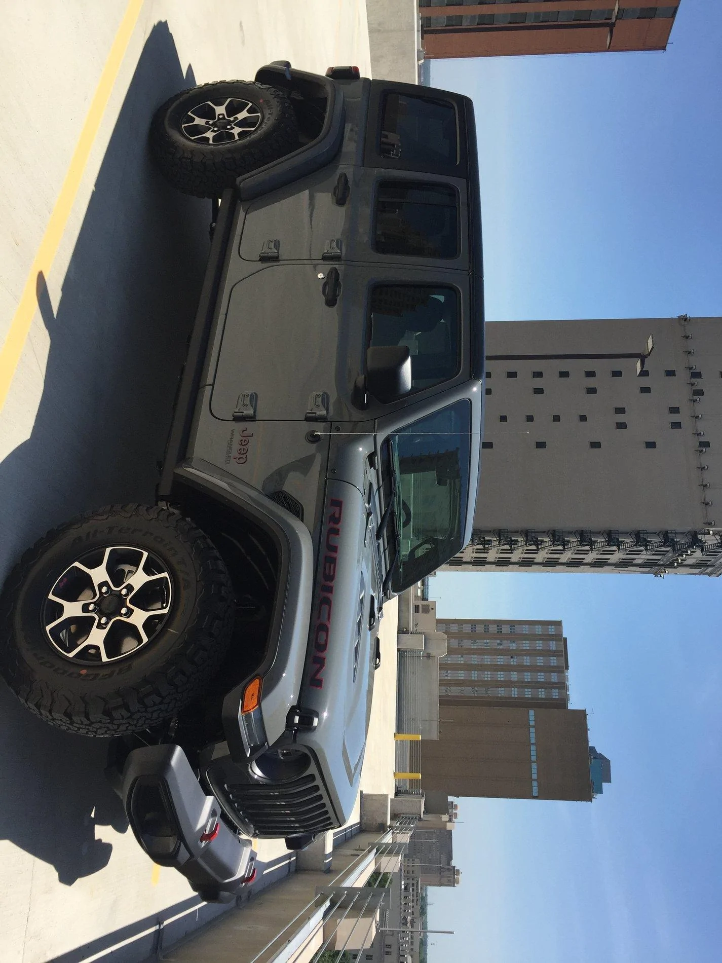 Jeep Wrangler JL STING GRAY Wrangler JL Club IMG_4795