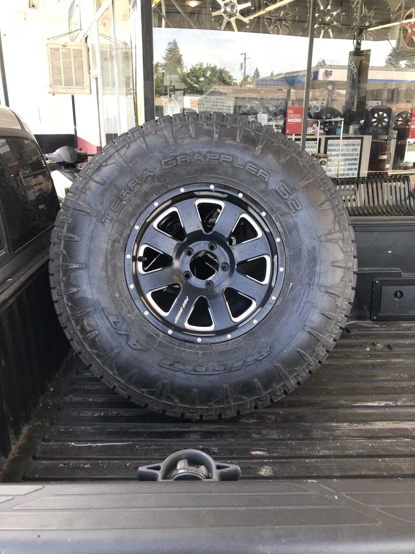 Jeep Wrangler JL 37s on a sport? AE7A0817-17F8-45BE-B4F2-F262AB30E6E1