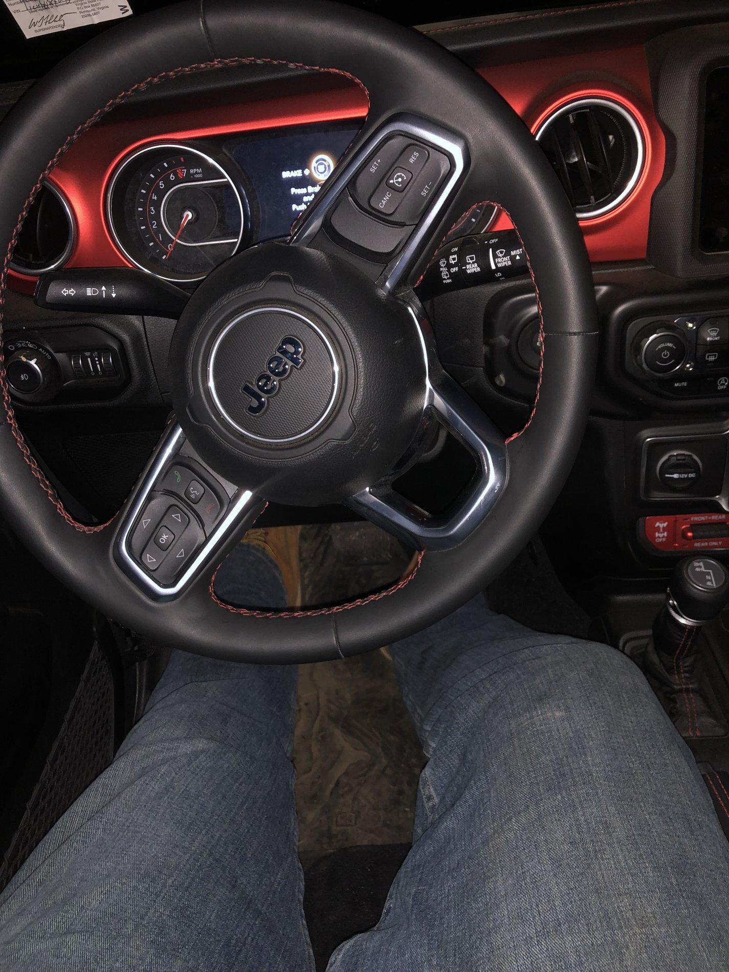 Jeep Wrangler JL Extended Seat Options 027CE12D-2310-4572-8271-B9BD11C7BD21