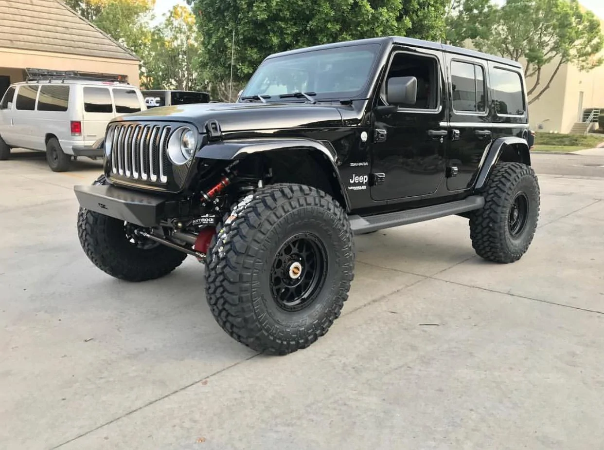 Jeep Wrangler JL DRL/Inner fender Delete 181995A0-99E3-425A-BB0B-C3FD21D3CDE5