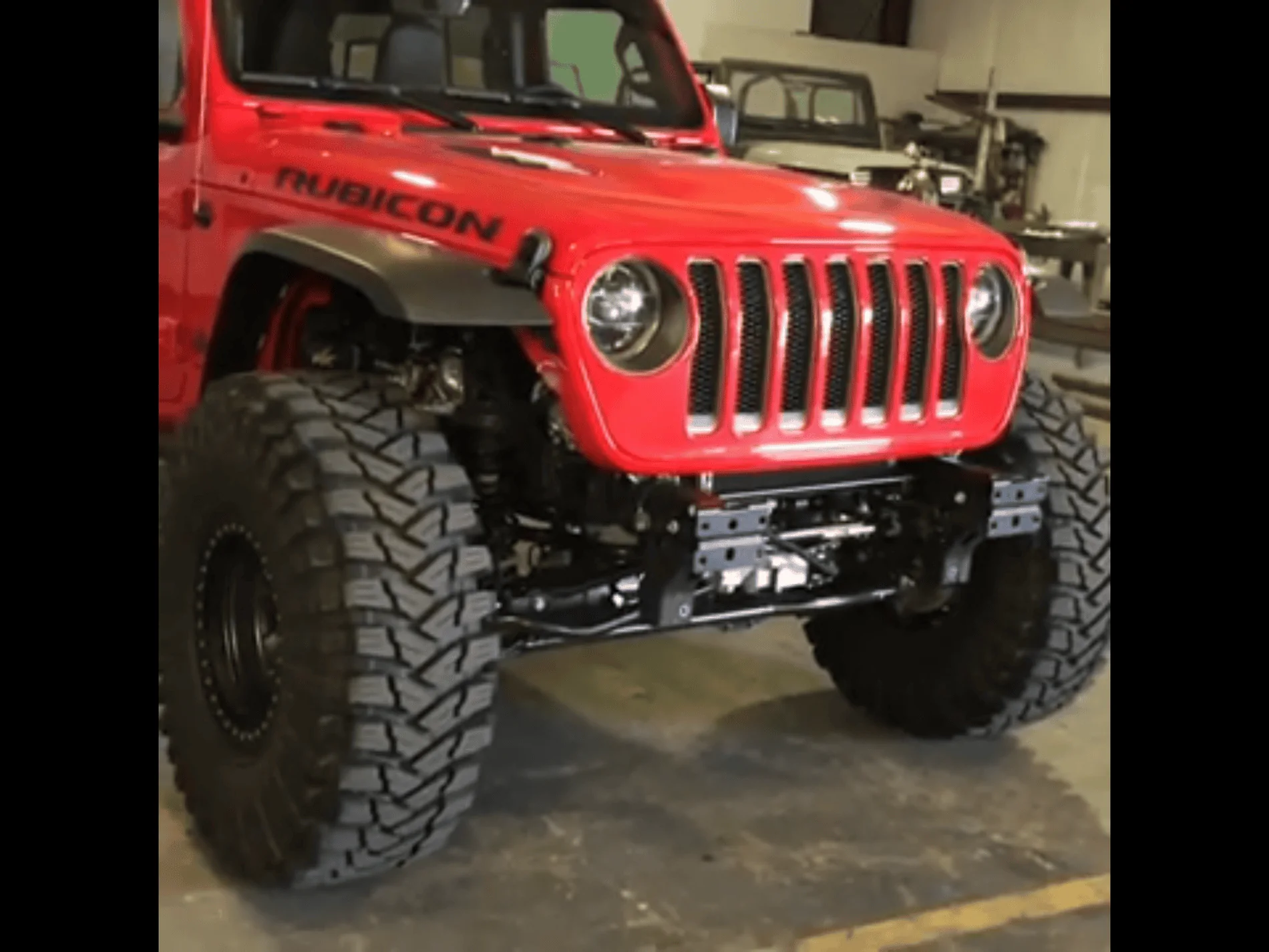 Jeep Wrangler JL DRL/Inner fender Delete 0397E707-9AEA-489A-8565-EE6F2C9420FF