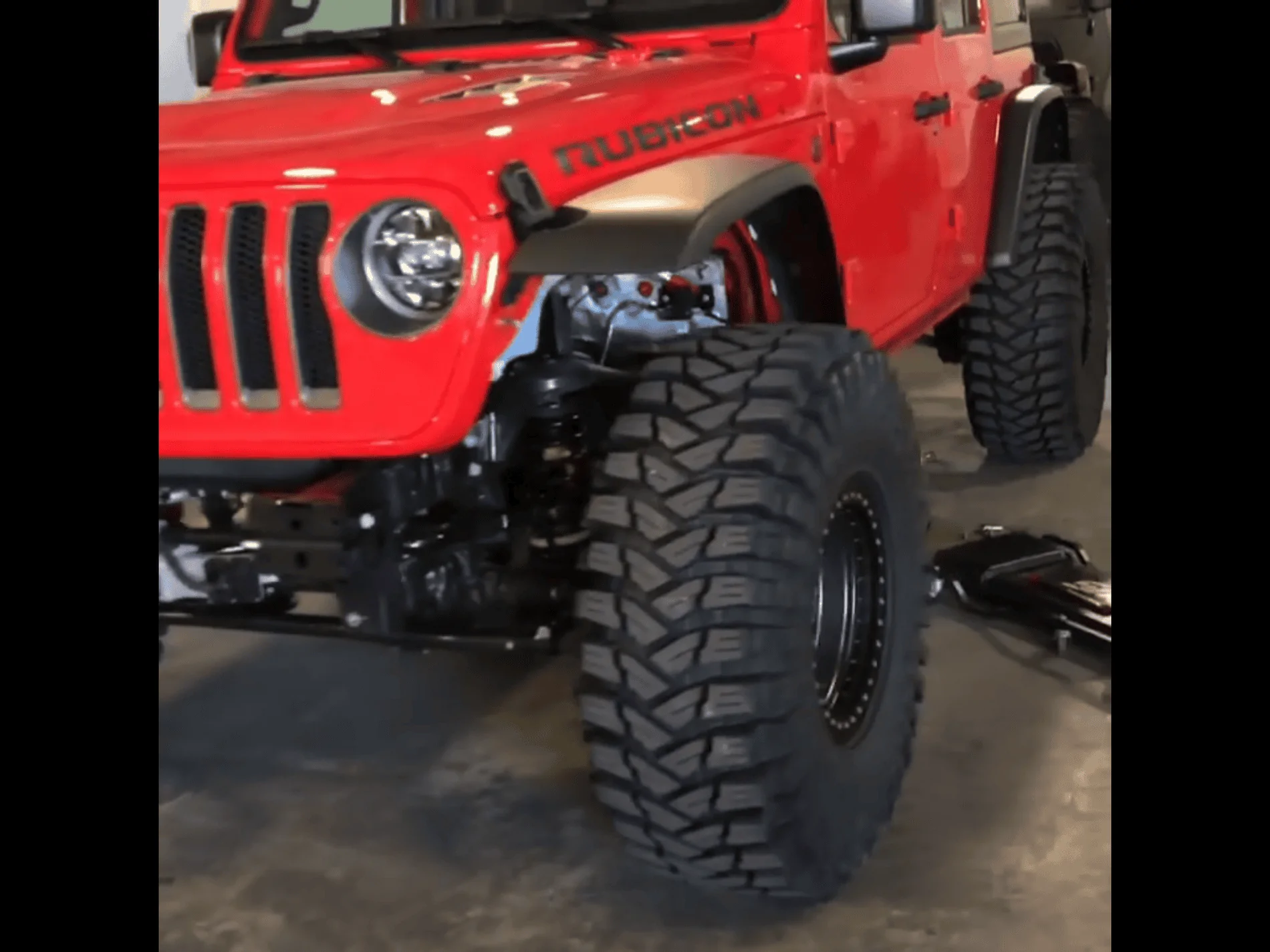 Jeep Wrangler JL DRL/Inner fender Delete 41EBE2CA-DD4A-4D4E-ABC0-3D7BE9FFE634