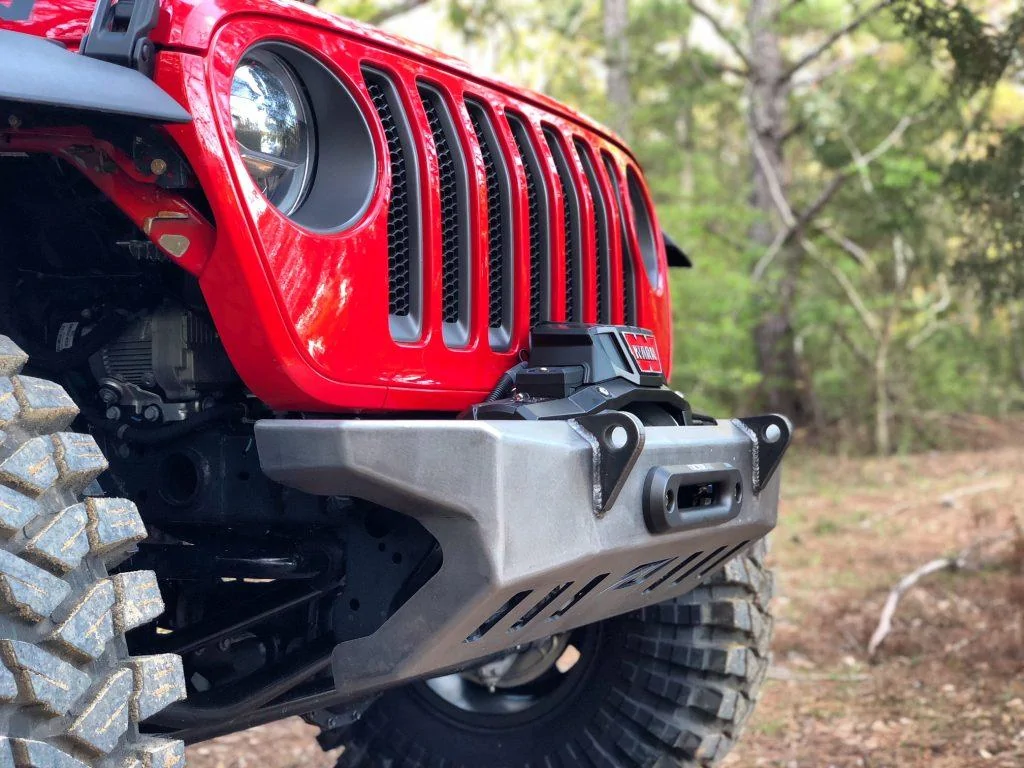 Jeep Wrangler JL DRL/Inner fender Delete 898FEE66-9E85-44C0-9D83-A8673B10B9D5