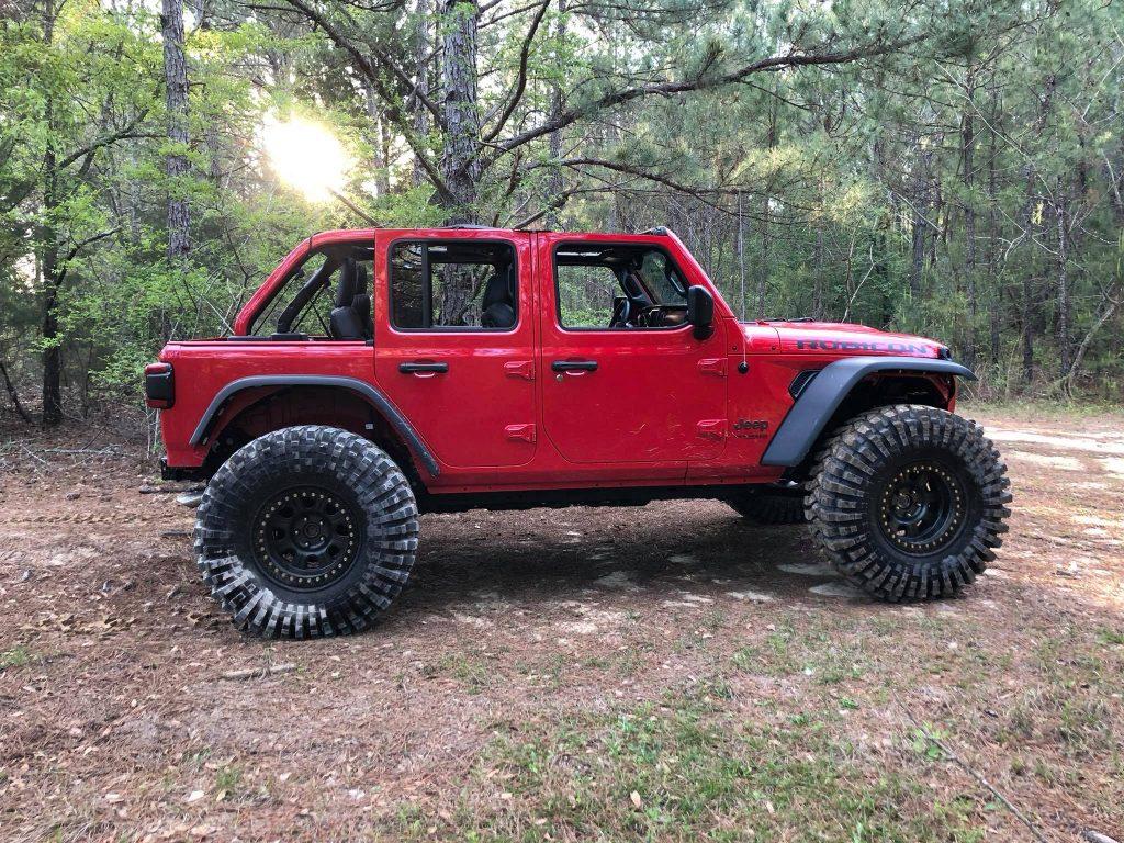 Jeep Wrangler JL DRL/Inner fender Delete 1669CAB0-6522-4101-BBE3-4C2903569BC9