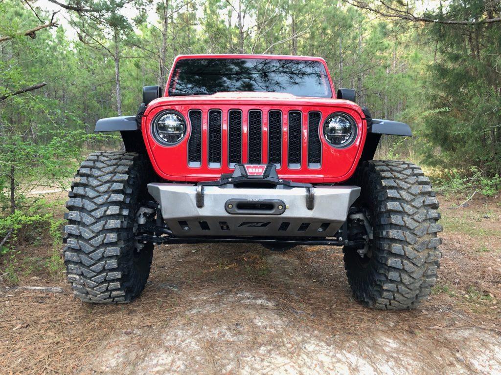 Jeep Wrangler JL DRL/Inner fender Delete D93D8CED-33BB-463B-93F5-0C1D4E0E4E45