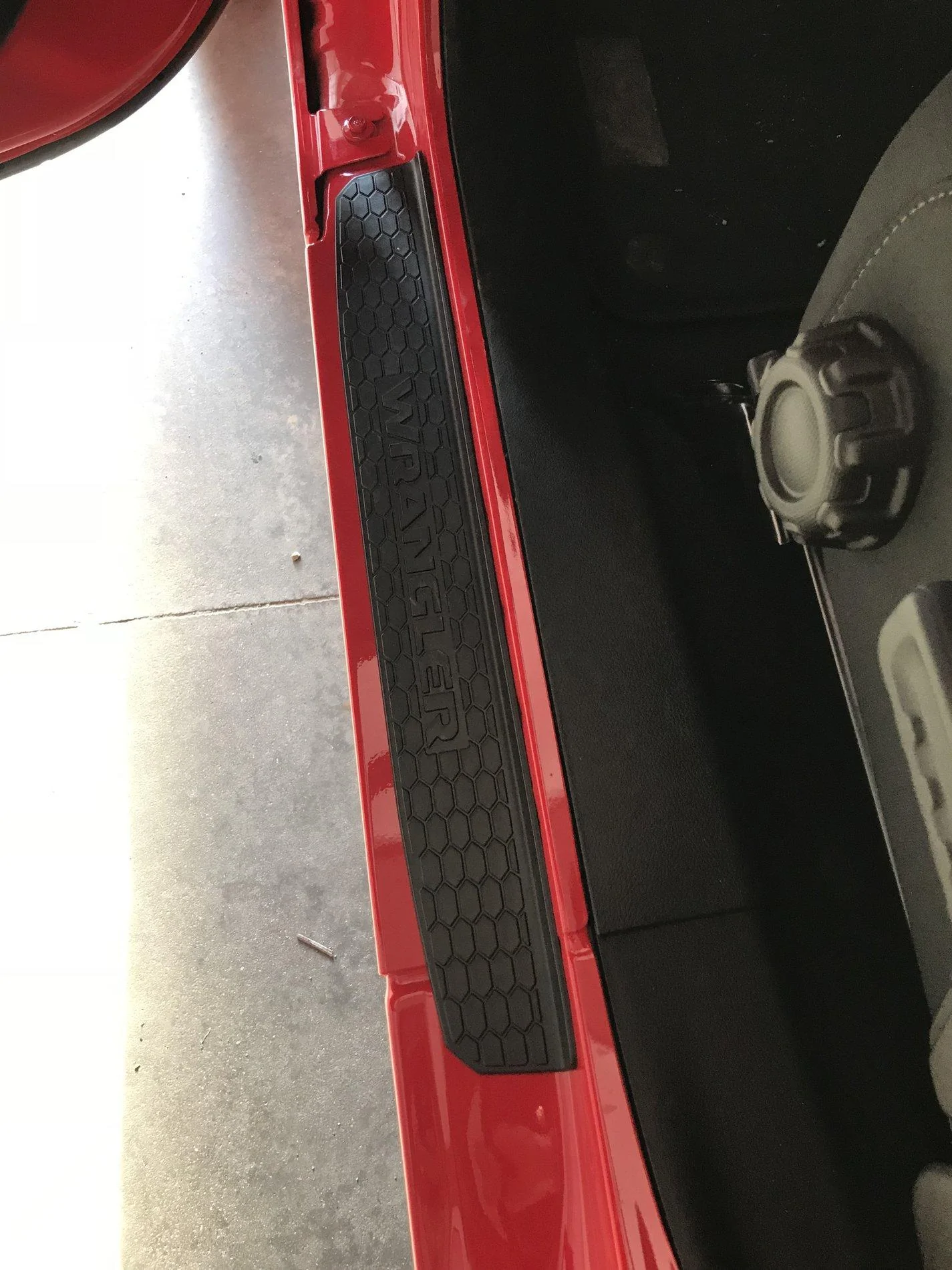 Jeep Wrangler JL What did you do TO your Jeep JL today? A3A90DAF-4281-4150-9F0C-D2AEDFE1E4E6