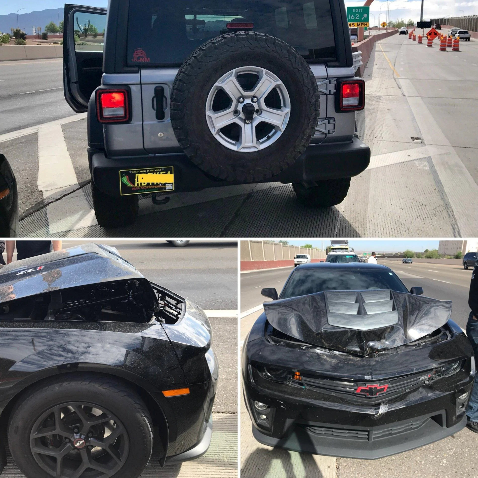 Jeep Wrangler JL Introductions & Welcome Thread 👋 EF73EB62-03C1-4D37-8954-71A57BD14D5A