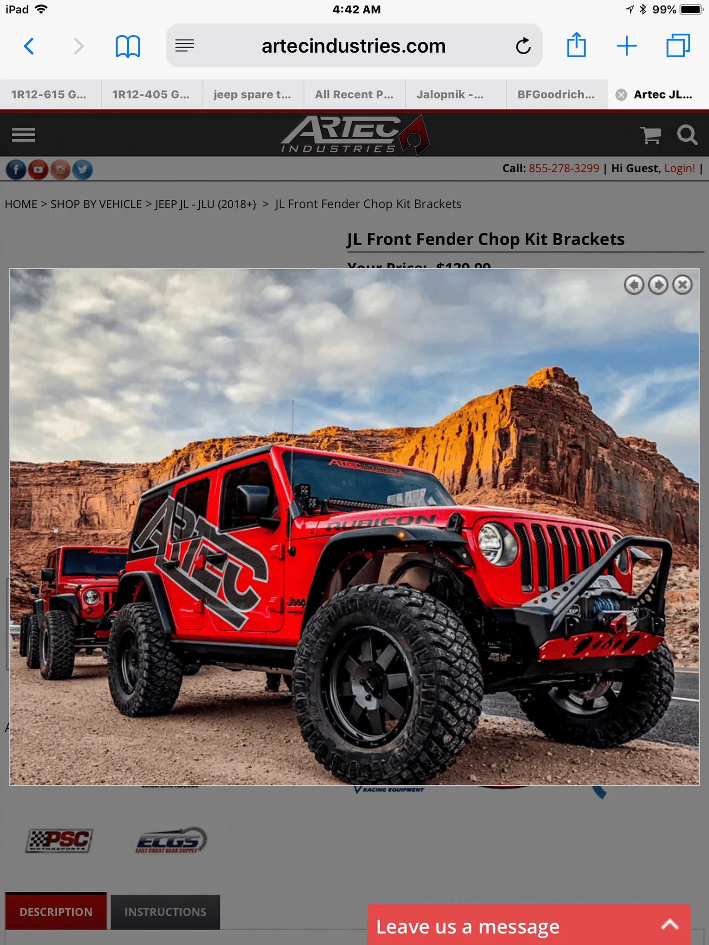 Jeep Wrangler JL DRL/Inner fender Delete 1C27A33B-26C7-4020-8CB9-45033512E818