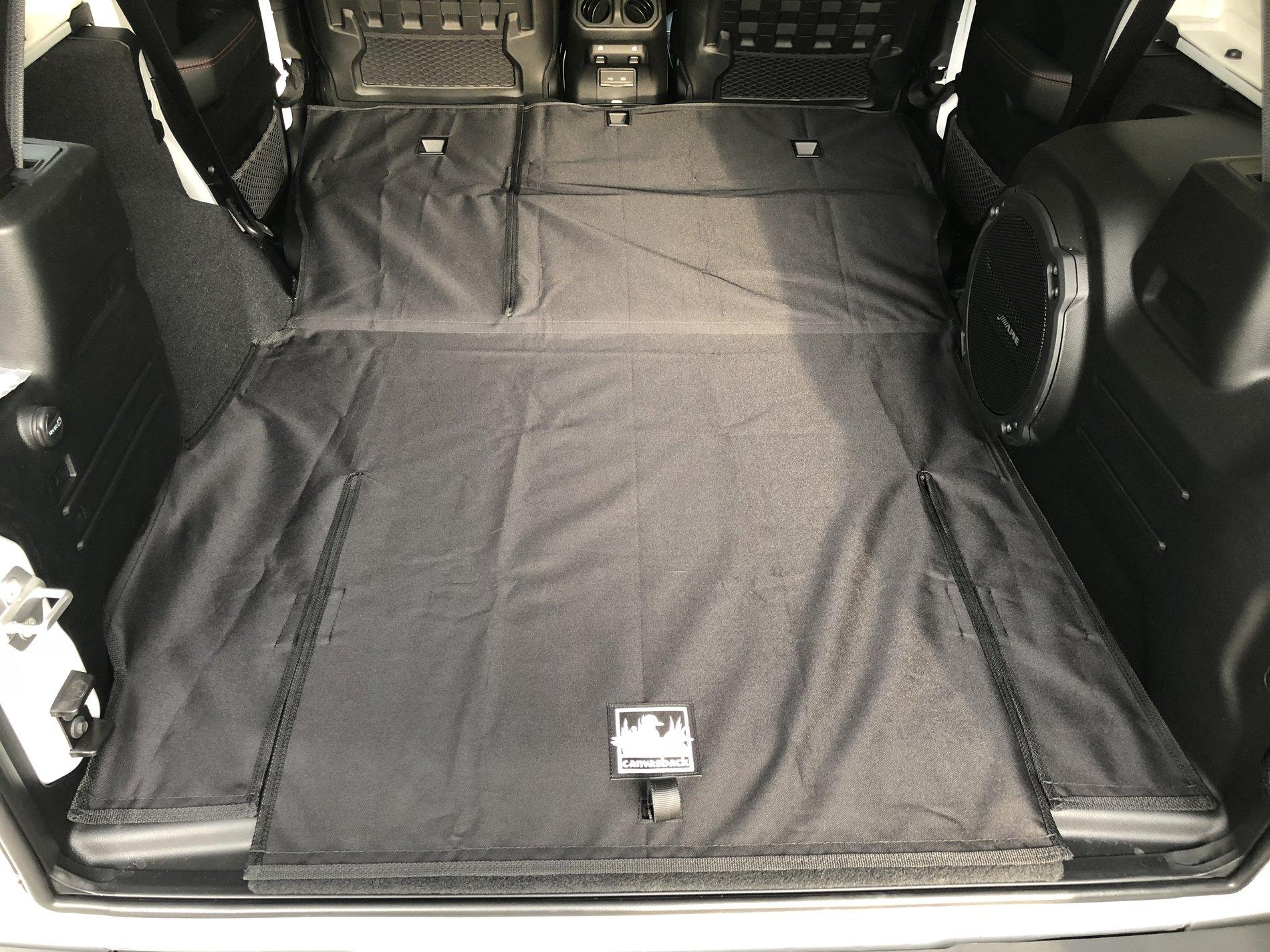 Jeep Wrangler JL Trunk Liner 22E7D525-D321-4A4D-BE22-58D286263F3F