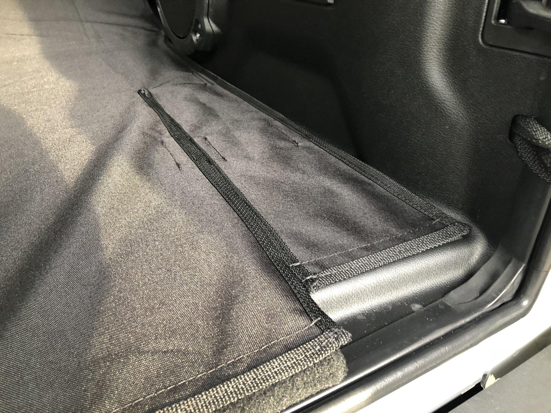 Jeep Wrangler JL Trunk Liner C866D591-B4D1-4169-9A43-D479A1B4163C