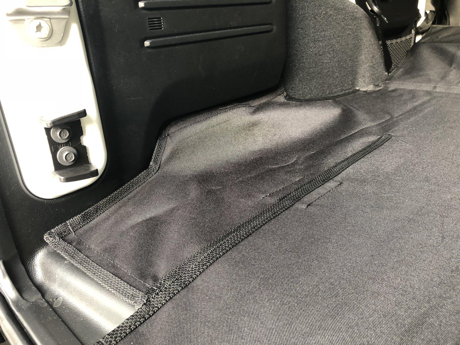 Jeep Wrangler JL Trunk Liner 5D1D14C7-C826-48E7-A60C-9429B6601CA6