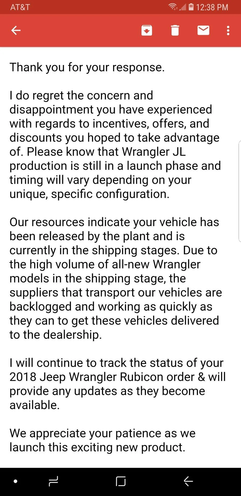 Jeep Wrangler JL 2 DOOR JL build/order discussions master thread Screenshot_20180511-123900_Gmail