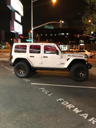 Jeep Wrangler JL What did you do TO your Jeep JL today? 2018-05-11
