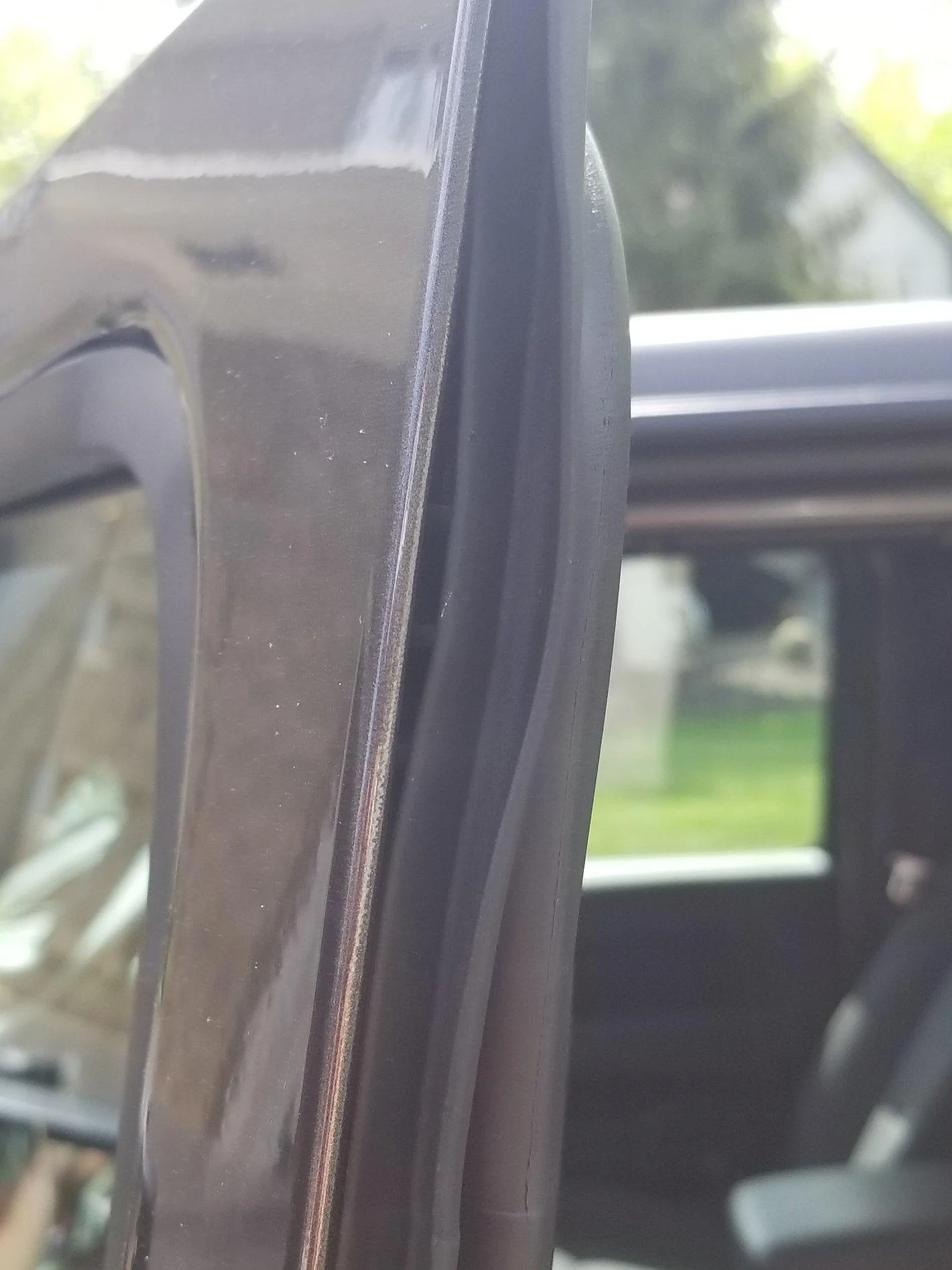 Jeep Wrangler JL Hard top wind noise 20180511_152632