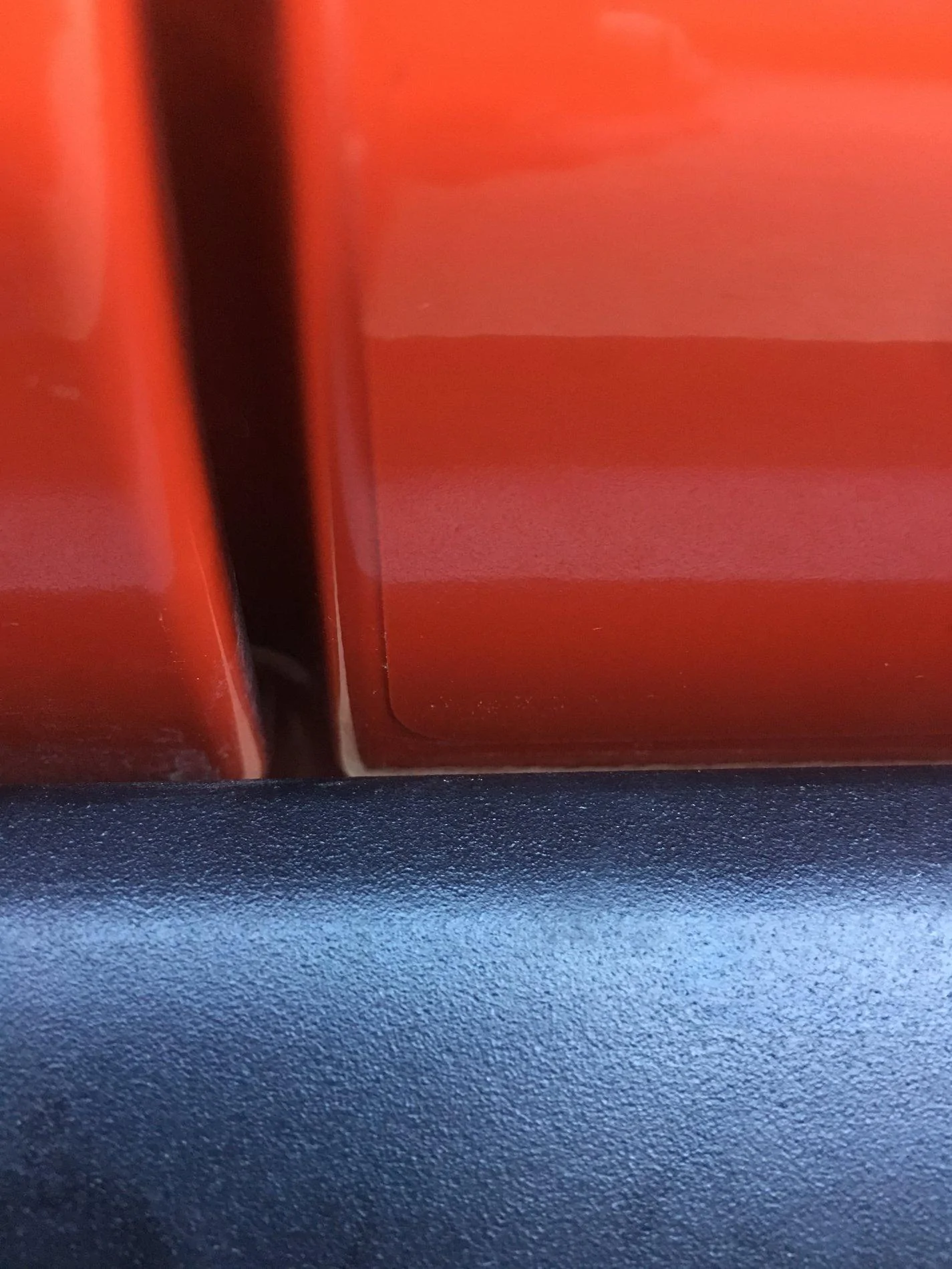 Jeep Wrangler JL Door sill gaurd PPF IMG_4474