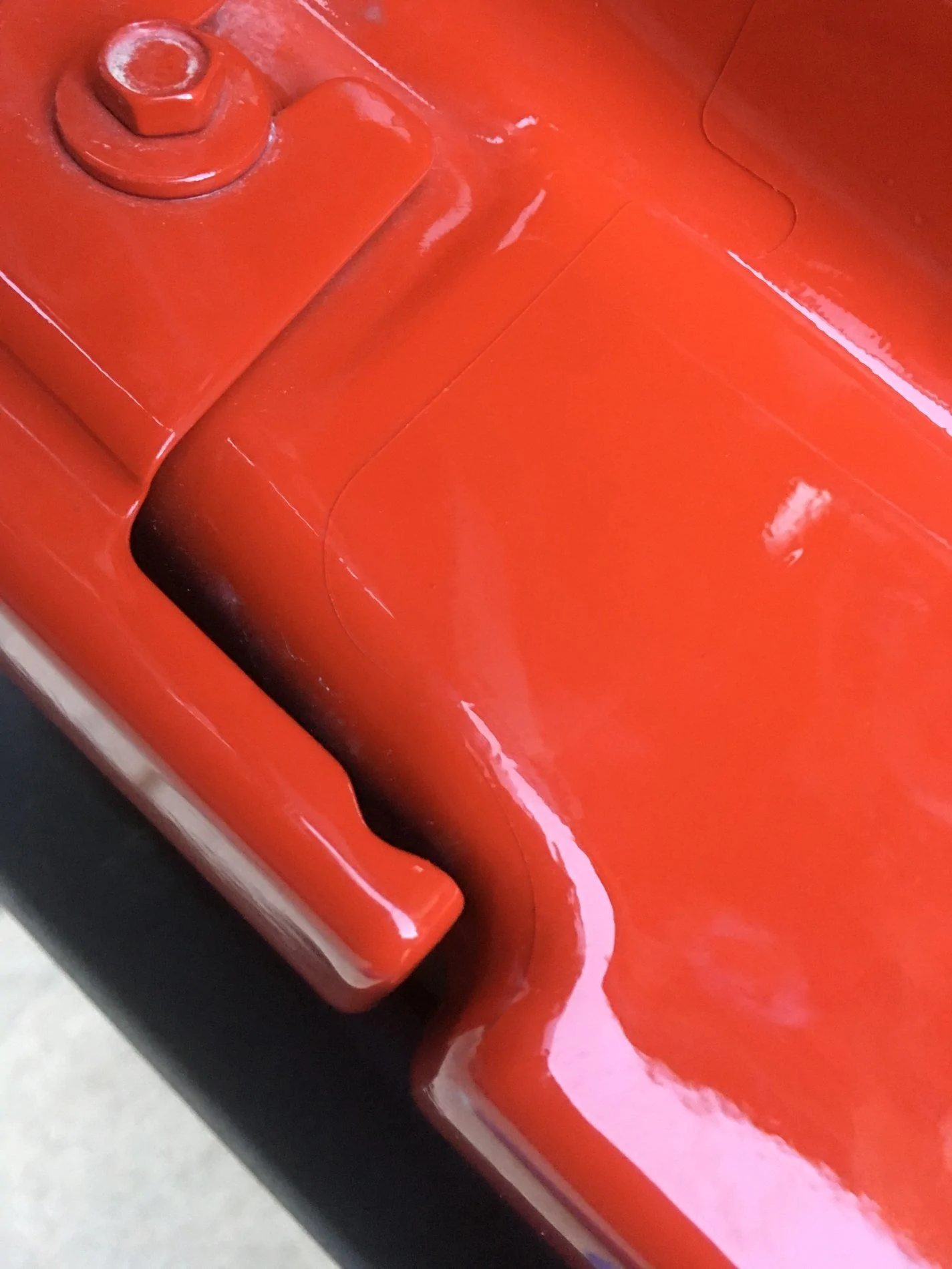 Jeep Wrangler JL Door sill gaurd PPF IMG_4477