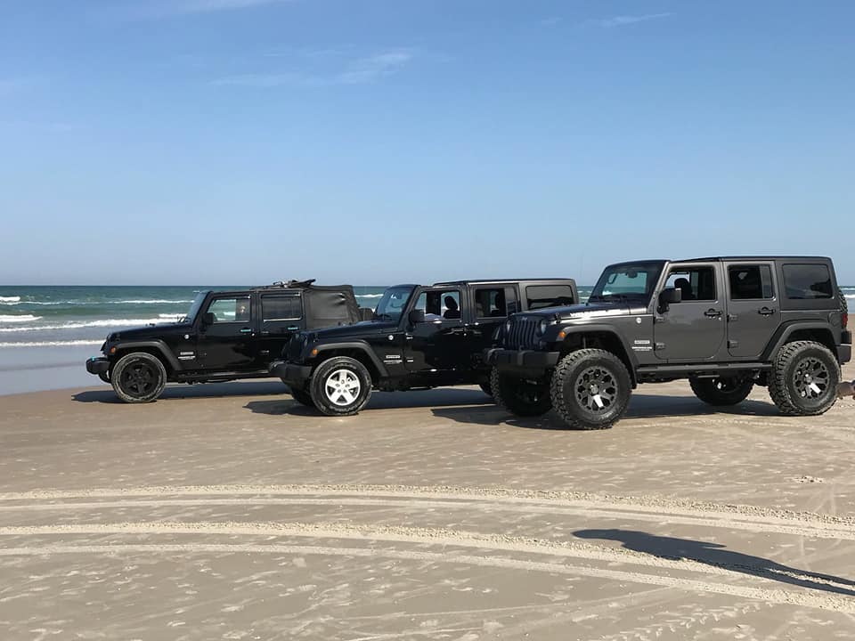 Jeep Wrangler JL Jeep humor waiting room ( ** NO POLITICS ** ) 31895365_1914991842074804_6685961064103804928_n