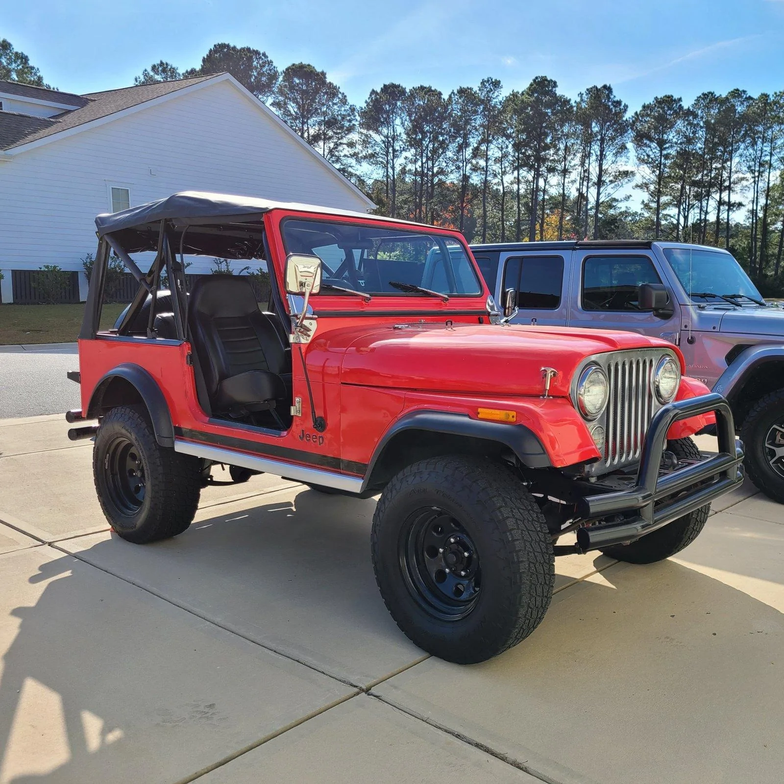 Jeep Wrangler JL Jeep Wave Double Standard 20201213_145914