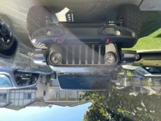 Jeep Wrangler JL LED Fogs and Turn Signals 6889E88F-C10D-4CFD-A351-FB3398855E99