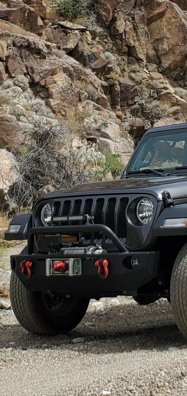 Jeep Wrangler JL Best Front Bumper for $500? Screenshot_20210207-183756_Gallery