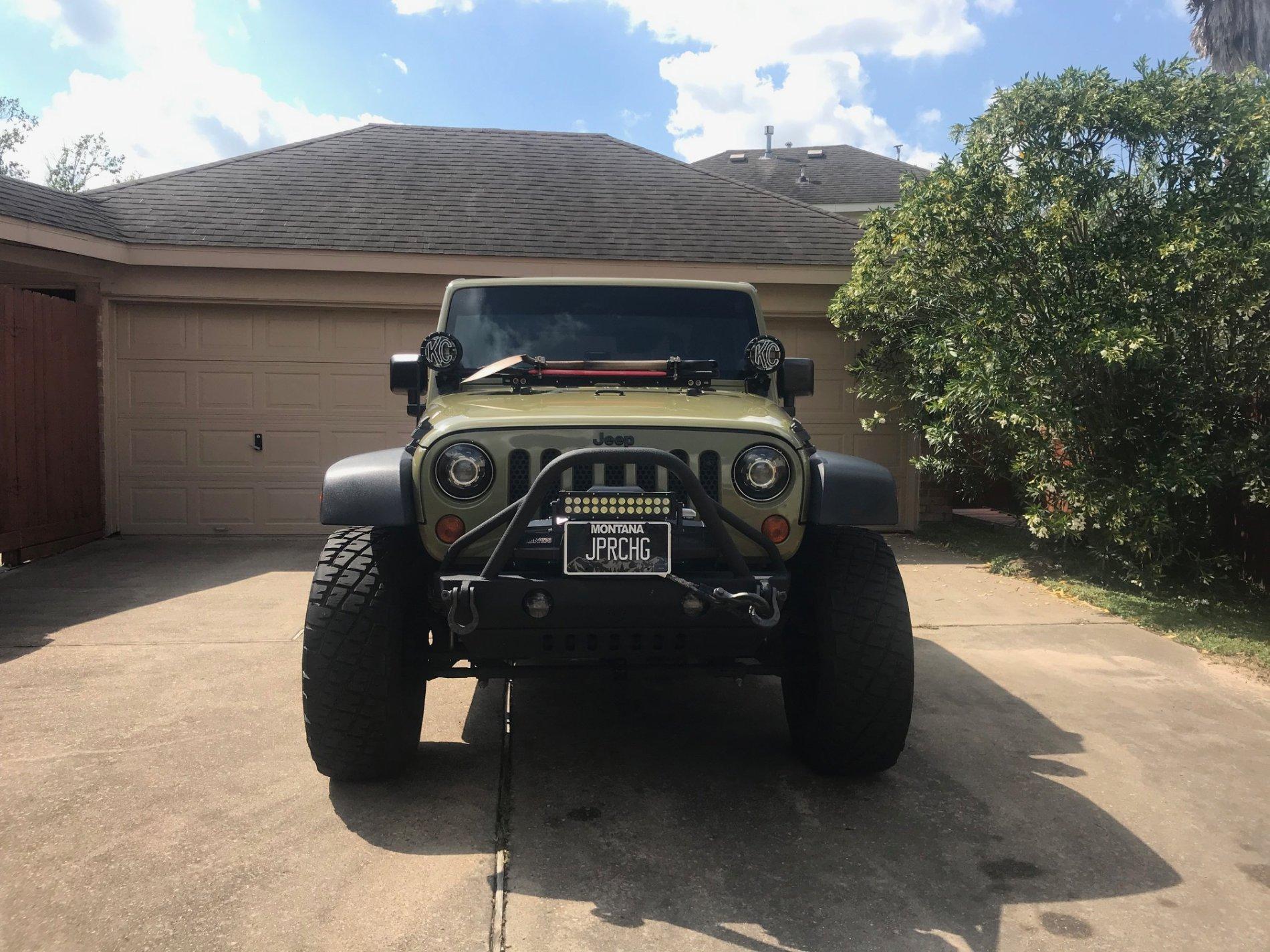 Jeep Wrangler JL JCR bumpers? 002